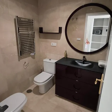 Las Jacarandas Penthouse With Stunning Views & Private Rooftop Benahavís