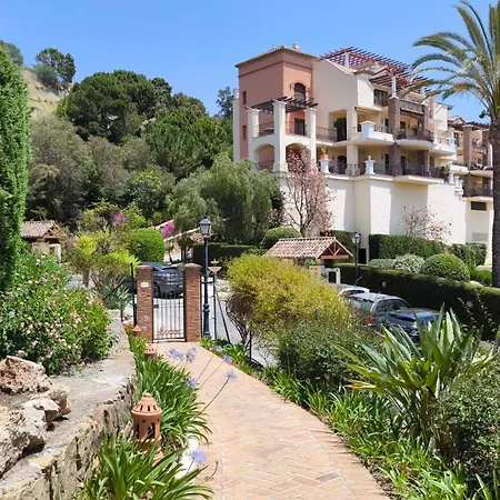 Las Jacarandas Penthouse With Stunning Views & Private Rooftop Appartement