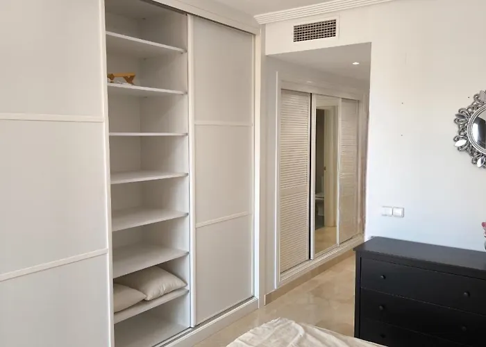 Jacarandas Penthouse With Stunning Views & Private Rooftop アパート *