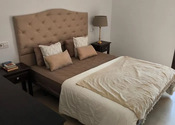 Jacarandas Penthouse With Stunning Views & Private Rooftop アパート *