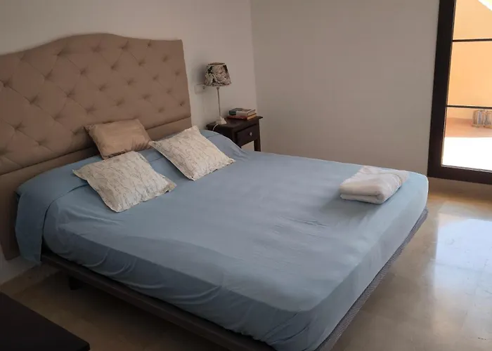 アパート Jacarandas Penthouse With Stunning Views & Private Rooftop *