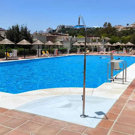 Las Jacarandas Penthouse With Stunning Views & Private Rooftop *
